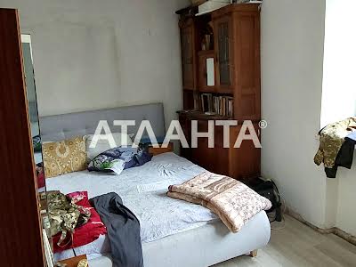 квартира за адресою Академіка Заболотного вул., 5
