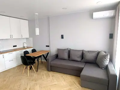 квартира за адресою Столичне шосе, 3