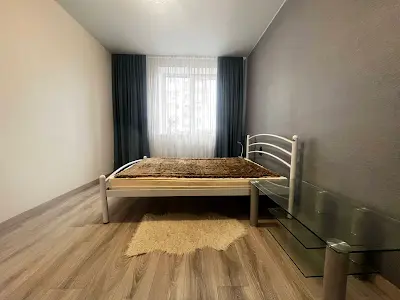 квартира за адресою Машинобудівників вул., 29