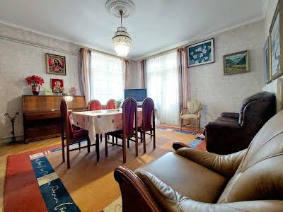 квартира по адресу Мельника ул. (Черняховского), 20