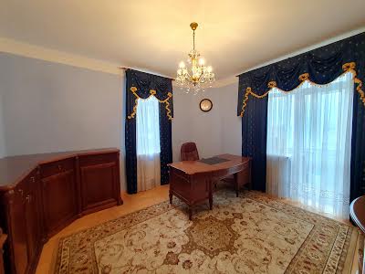 квартира за адресою Провіантська вул. (Галі Тимофєєвої), 3