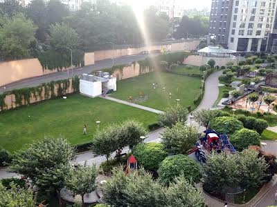 квартира за адресою Голосіївський просп. (40-річчя Жовтня), 60