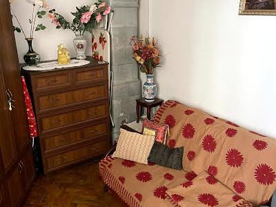квартира за адресою Марка Вовчка вул., 32