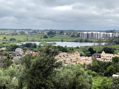 квартира за адресою Лісова вул., 1-Б