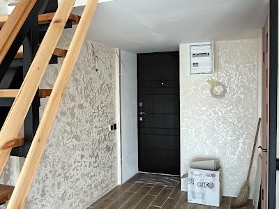 квартира за адресою Залізнична вул., 32