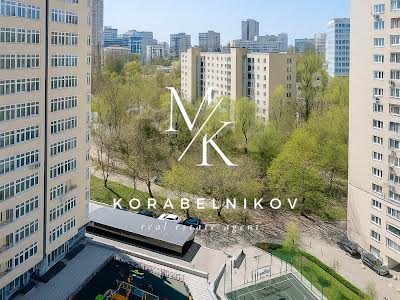 квартира за адресою Митрополита Василя Липківського вул. (Урицького), 37-Б
