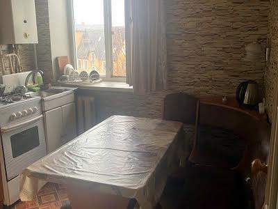 квартира за адресою Рюміна вул., 15