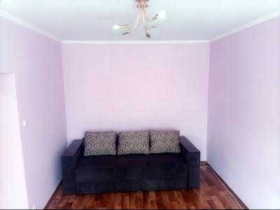 квартира за адресою Пілотська вул., 7