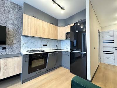 квартира за адресою Запорізьке шосе, 32д