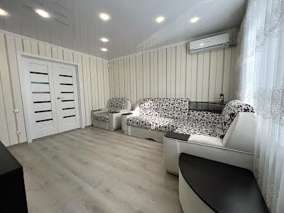 квартира за адресою Донецьке шосе, 111