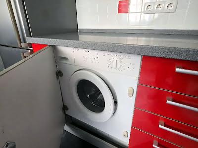 квартира за адресою Курбаса, 7