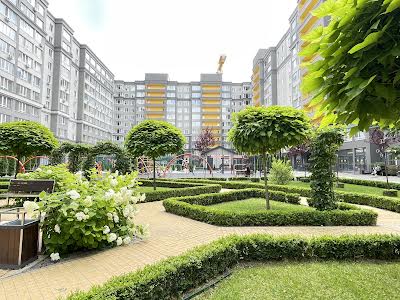 квартира за адресою Івана Кожедуба вул., 3