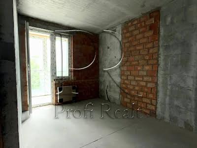 квартира за адресою Живописна вул., 3