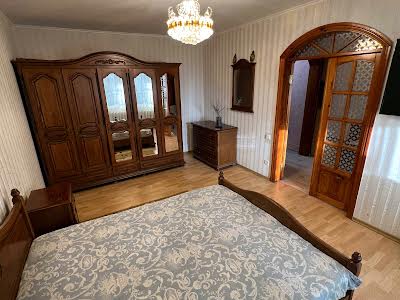 квартира по адресу Киев, Петра Григоренко просп., 5