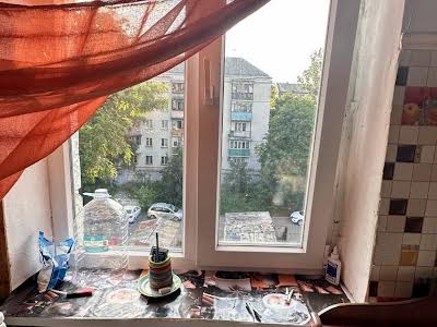 квартира по адресу Ольжича ул., 7-А