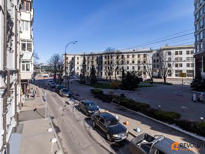 квартира по адресу Бутышев пер. (Андрея Иванова ул.), 21/17