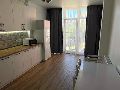 квартира за адресою Тараса Шевченка вул., 60