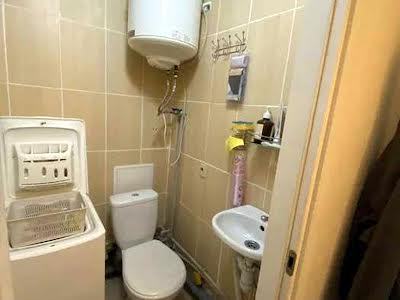 квартира за адресою Академіка Доброхотова вул., 5