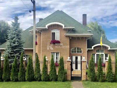 дом по адресу Луговая ул., 95