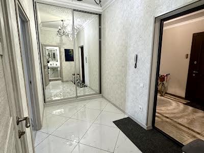 квартира за адресою Велика Арнаутська вул., 39