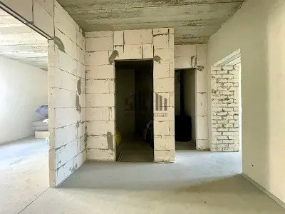 квартира по адресу Бакинская ул., 1-В