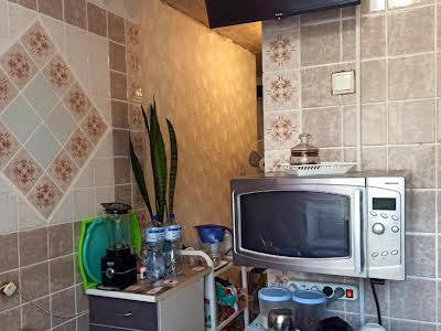квартира по адресу Київське шосе, 90