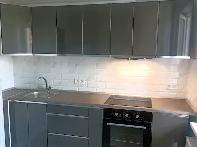 квартира по адресу Софии Русовой ул., 7-А