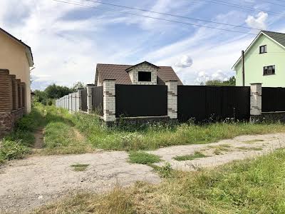 будинок за адресою Центральна