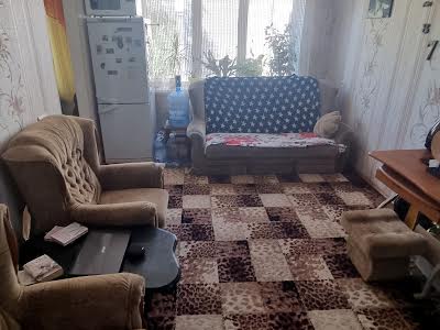 квартира за адресою Миру просп., 52