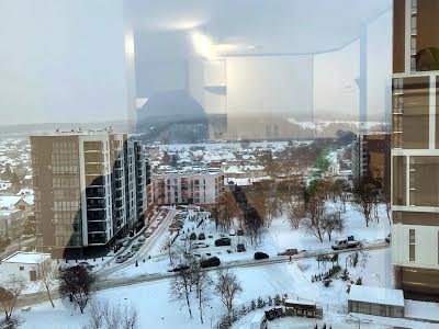 квартира по адресу Малоголосковская ул., 12б