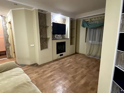 квартира за адресою Вишгородська вул., 38