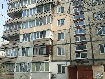 квартира по адресу Булаховского академика ул., 34