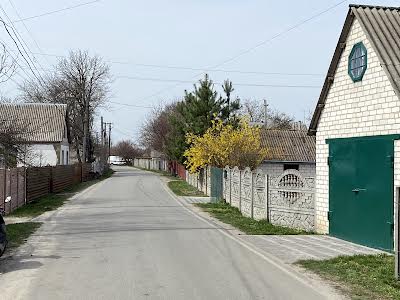 дом по адресу пгт. Царичанка, Переулок Дачный, 2а