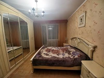 квартира по адресу Всебратское-2 ул., 51