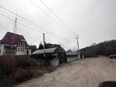 ділянка за адресою Підлісна