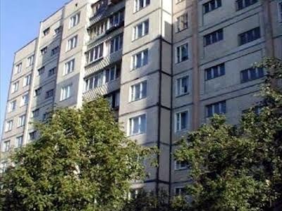 квартира по адресу Георгія Гонгадзе просп., 32