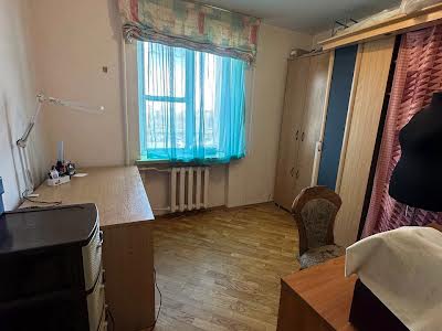 квартира по адресу Генерала Петрова ул., 68