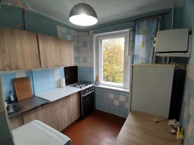 квартира по адресу Филиппа Орлика просп. (Ілліча), 21