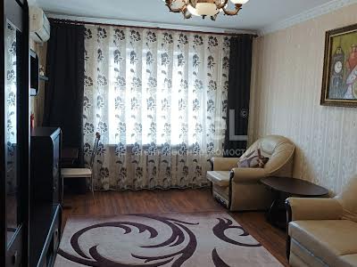 квартира по адресу Ивана Пулюя ул., 2