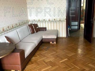 квартира за адресою Лісківська вул., 4