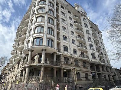 квартира за адресою Маразліївська вул., 6