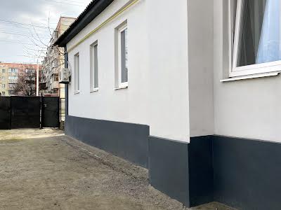 дом по адресу Кучми