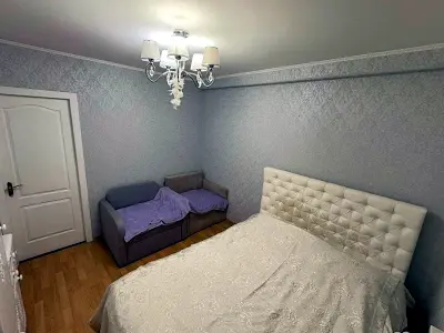 квартира по адресу Парково-Сырецкая ул. (Тимофія Шамрила), 4-А