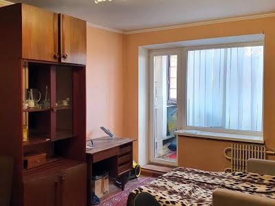квартира за адресою Клочківська вул., 274