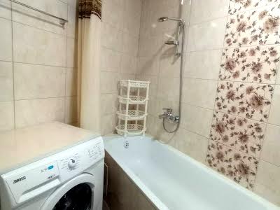 квартира по адресу Елизаветы Чавдар ул., 38б