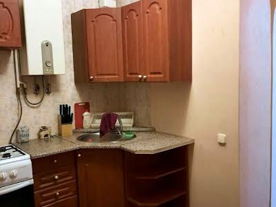 квартира за адресою Руська вул., 27