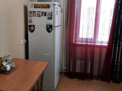 квартира за адресою Академіка Корольова вул., 116