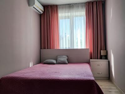 квартира за адресою Повітряних Сил просп. (Повітрофлотський), 7