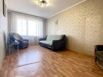 квартира за адресою Європейська вул. (Жовтнева), 13