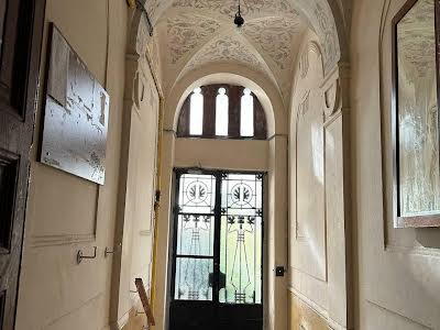 квартира за адресою Академіка Олександра Богомольця вул., 7